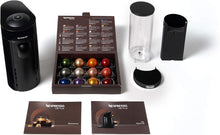 Load image into Gallery viewer, Nespresso Vertuo Plus Coffee and Espresso Maker By De'Longhi, Ink Black