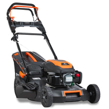 Load image into Gallery viewer, Tondeuse thermique autotractée FUXTEC FX-RM5170PRO