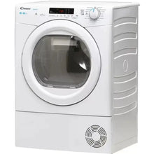Load image into Gallery viewer, Sèche linge à condensation CANDY CSE C9DE-47