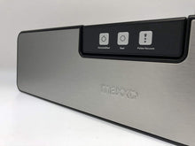 Load image into Gallery viewer, Maxxo VM ChamberLine 40 Professional Food Vacuum Sealer - Vacuum Chamber 72 L/min, Stainless Steel, Double Welding, Vacuum Sealer + 30 Bags Included