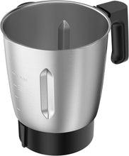 Load image into Gallery viewer, Moulinex Clickchef Compact Multi-Function Cooker, 3.6 L, 1400 W, 5 Programs, 32 Functions, Built-in Kitchen Scale, Steamer, Mixer HF456810 [Control Screen]