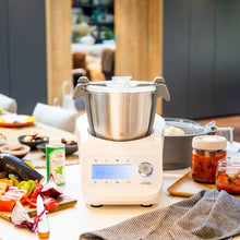 Load image into Gallery viewer, LIVOO Super Cooker, 12 fonctions, Bol 3.5L, Accessoires inclus