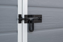 Load image into Gallery viewer, KETER - ABRI Manor 68-4,1m² - Gris