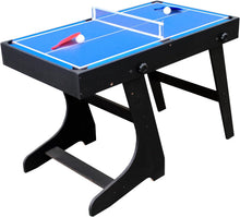 Load image into Gallery viewer, Happy Garden Table Multi-Jeux 20 en 1