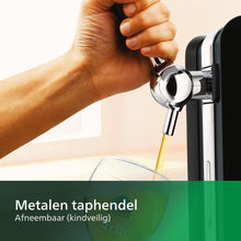Load image into Gallery viewer, Philips PerfectDraft, Home Beer Dispenser with LCD Display, 6 L Kegs, 70 W (HD3720/25)