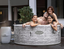 Load image into Gallery viewer, Spa gonflable rond BESTWAY Lay-Z-Spa® Miami Airjet™ 2 - 4 personnes