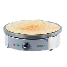 Load image into Gallery viewer, Casselin CCR35E - Crêpière ronde 35 électrique