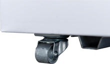 Load image into Gallery viewer, METRO Professional Réfrigérateur à Boissons GSC2360B, Acier/Verre, 62 x 63.6 x 175.3 cm, 347 L, avec Serrure, Noir