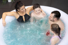 Load image into Gallery viewer, Spa gonflable rond BESTWAY Lay-Z-Spa® Miami Airjet™ 2 - 4 personnes