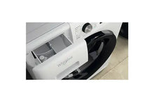 Load image into Gallery viewer, Whirlpool - lave-linge hublot 11kg 1400 tours/min Blanc FFBD11469BVFR