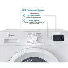 Load image into Gallery viewer, Lave linge hublot WHIRLPOOL IM864MYTIMEFR
