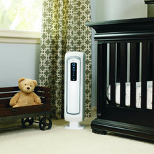 Load image into Gallery viewer, Fellowes Aeramax DB5 Air Purifier for Babies and Children White