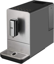 Load image into Gallery viewer, BEKO, Machine à café, expresso automatique, 1350 W / 19 bars, Capacité café : 125 g, Capacité eau : 1,4L, Système autonettoyant, 5 niveaux de broyage, Arrêt automatique, Façade Inox Brossé