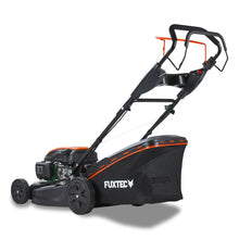 Load image into Gallery viewer, Tondeuse thermique démarrage électrique E-Start FUXTEC FX-RM5170eS