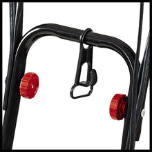 Load image into Gallery viewer, Einhell Motobineuse électrique GC-RT 1545 M (puissance de 1 500 W, moteur série, interrupteur de sécurité 2 points, débrayage anti-surcharge, guidon repliable, fraises de binage robustes)