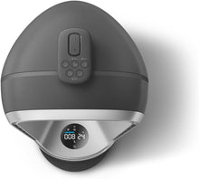 Load image into Gallery viewer, Philips Air Performer 3-en-1 : Purificateur, Chauffage &amp; Ventilateur Rafraîchisseur – Nettoie 70m², Élimine 99,97% des Allergènes et Polluants. Filtre HEPA, Capteurs Intelligents, App (AMF870/15)