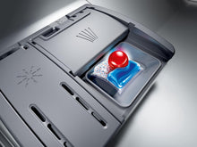 Load image into Gallery viewer, Bosch SPS6YMW14E, Série 6, Lave-vaisselle 45cm, Pose-libre, Blanc