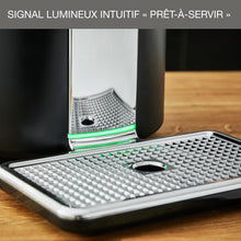 Load image into Gallery viewer, Krups Beertender Draft Beer Machine, 5 L Kegs, Heineken Group Brands, Indicator Light, Perfect Temperature and Foam, Cold Beer, Easy Installation, Compact VB452E10