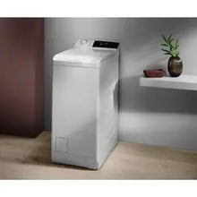 Load image into Gallery viewer, Lave linge top ELECTROLUX EW8T3653BA