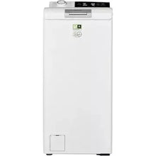 Load image into Gallery viewer, Lave linge top ELECTROLUX EW8T3653BA