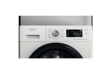 Load image into Gallery viewer, Whirlpool - lave-linge hublot 11kg 1400 tours/min Blanc FFBD11469BVFR