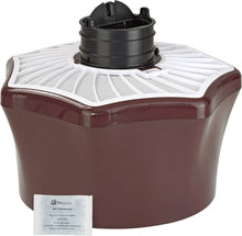 Load image into Gallery viewer, BIOGENTS Piège Extérieur Anti-Moustiques &amp; Moustiques Tigres | Efficace Contre Les Moustiques Tigres | Attractif 2 Mois Inclus | Piège Electrique BG-MOSQUITAIRE