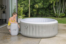 Load image into Gallery viewer, Spa gonflable rond BESTWAY Lay-Z-Spa® Miami Airjet™ 2 - 4 personnes