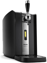 Load image into Gallery viewer, Philips PerfectDraft, Home Beer Dispenser with LCD Display, 6 L Kegs, 70 W (HD3720/25)