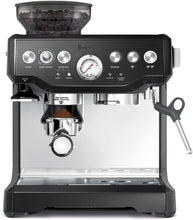 Load image into Gallery viewer, Breville Barista Express Espresso Machine BES870XL, Brushed Stainless Steel