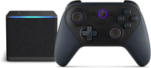 Load image into Gallery viewer, Fire TV Cube + Manette Luna | Offre groupée pour le jeu en streaming
