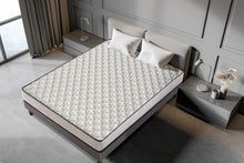 Load image into Gallery viewer, DAGOSTINO HOME BOUTIQUE COLLECTION Matelas Mousse 90x200 New York - Ferme - Réversible - Côté Été/Hiver - H15 Cm