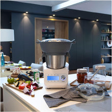 Load image into Gallery viewer, LIVOO Super Cooker, 12 fonctions, Bol 3.5L, Accessoires inclus