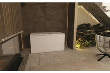 Load image into Gallery viewer, Haier - congélateur coffre HCE520E - Blanc