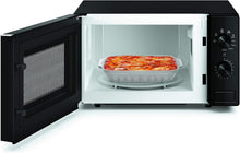Load image into Gallery viewer, Whirlpool MWP 103 B Comptoir Micro-ondes grill 20 L 700 W Noir