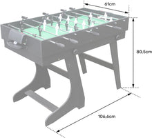 Load image into Gallery viewer, Happy Garden Table Multi-Jeux 20 en 1