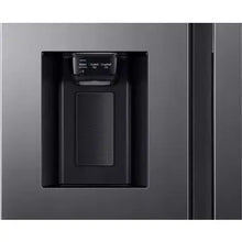 Load image into Gallery viewer, Réfrigérateur Américain SAMSUNG RS6HDG883ES9 family hub