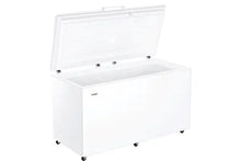 Load image into Gallery viewer, Haier - congélateur coffre HCE520E - Blanc