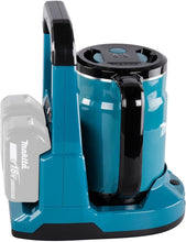 Load image into Gallery viewer, Kettle 36V (2x18V) 800ml (product only) - MAKITA DKT360Z