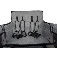 Load image into Gallery viewer, Chariot FUXTEC Family Cruiser l'original