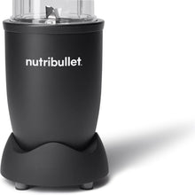 Load image into Gallery viewer, nutribullet Pro 900, Electric Blender, Chopper, Smoothie Blender, Multifunctional, Power 900 Watts, NB904CP, Champagne