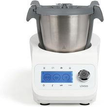 Load image into Gallery viewer, LIVOO Super Cooker, 12 fonctions, Bol 3.5L, Accessoires inclus