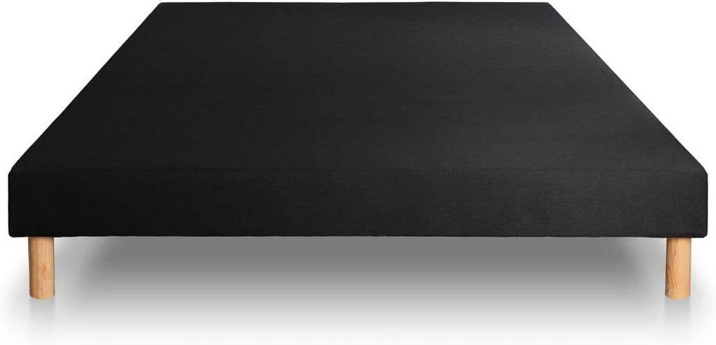 Privilege Pack 160 x 200 cm Memory Foam 5 Zones Black Base | Thickness: 26 cm | Comfort: Balanced