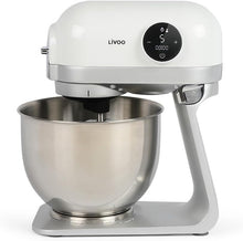Load image into Gallery viewer, Livoo - DOP234-1200W, 5L, 6 speeds, 3 tools included