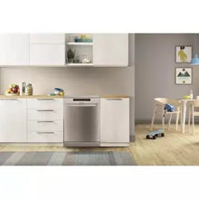 Load image into Gallery viewer, Lave vaisselle 60 cm INDESIT I0FD651X