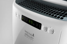 Load image into Gallery viewer, De'Longhi Tasciugo AriaDry Multi Dehumidifier DEXD216RF, Portable Dehumidifier with 3-Action Filtration, Dry Function, 16L/Day Moisture Absorption, R290, Removable Tank, White