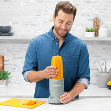 Load image into Gallery viewer, nutribullet Pro 900, Electric Blender, Chopper, Smoothie Blender, Multifunctional, Power 900 Watts, NB904CP, Champagne