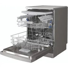 Load image into Gallery viewer, Lave vaisselle 60 cm INDESIT I0FD651X