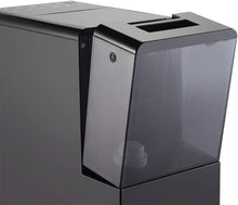 Load image into Gallery viewer, BEKO, Machine à café, expresso automatique, 1350 W / 19 bars, Capacité café : 125 g, Capacité eau : 1,4L, Système autonettoyant, 5 niveaux de broyage, Arrêt automatique, Façade Inox Brossé