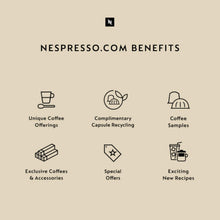 Load image into Gallery viewer, Nespresso Vertuo Plus Deluxe Coffee and Espresso Maker by De'Longhi, Matte Black