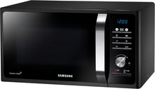 Load image into Gallery viewer, Samsung – Silver microwave